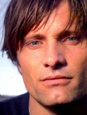 VIGGO MORTENSEN