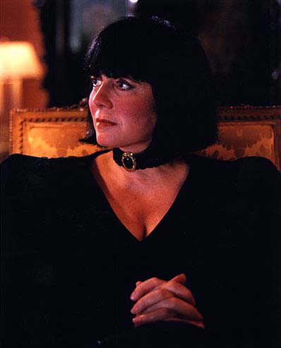 ANNE RICE