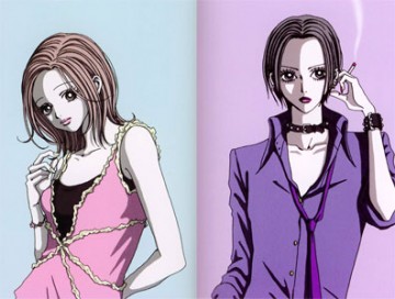 NANA [OAV]