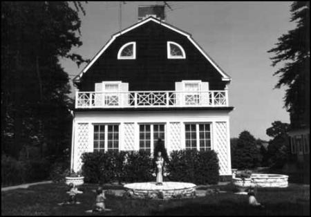 Amityville : La maison du diable